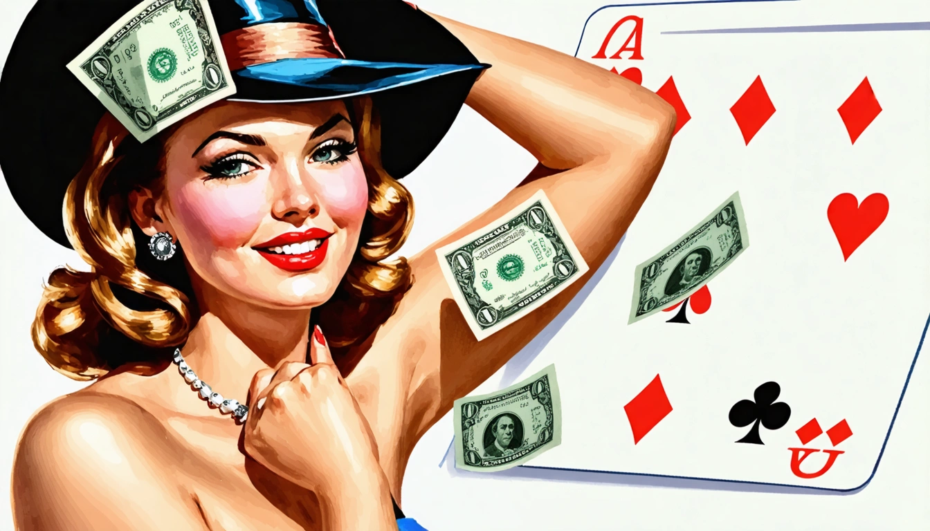 payments Pin Up