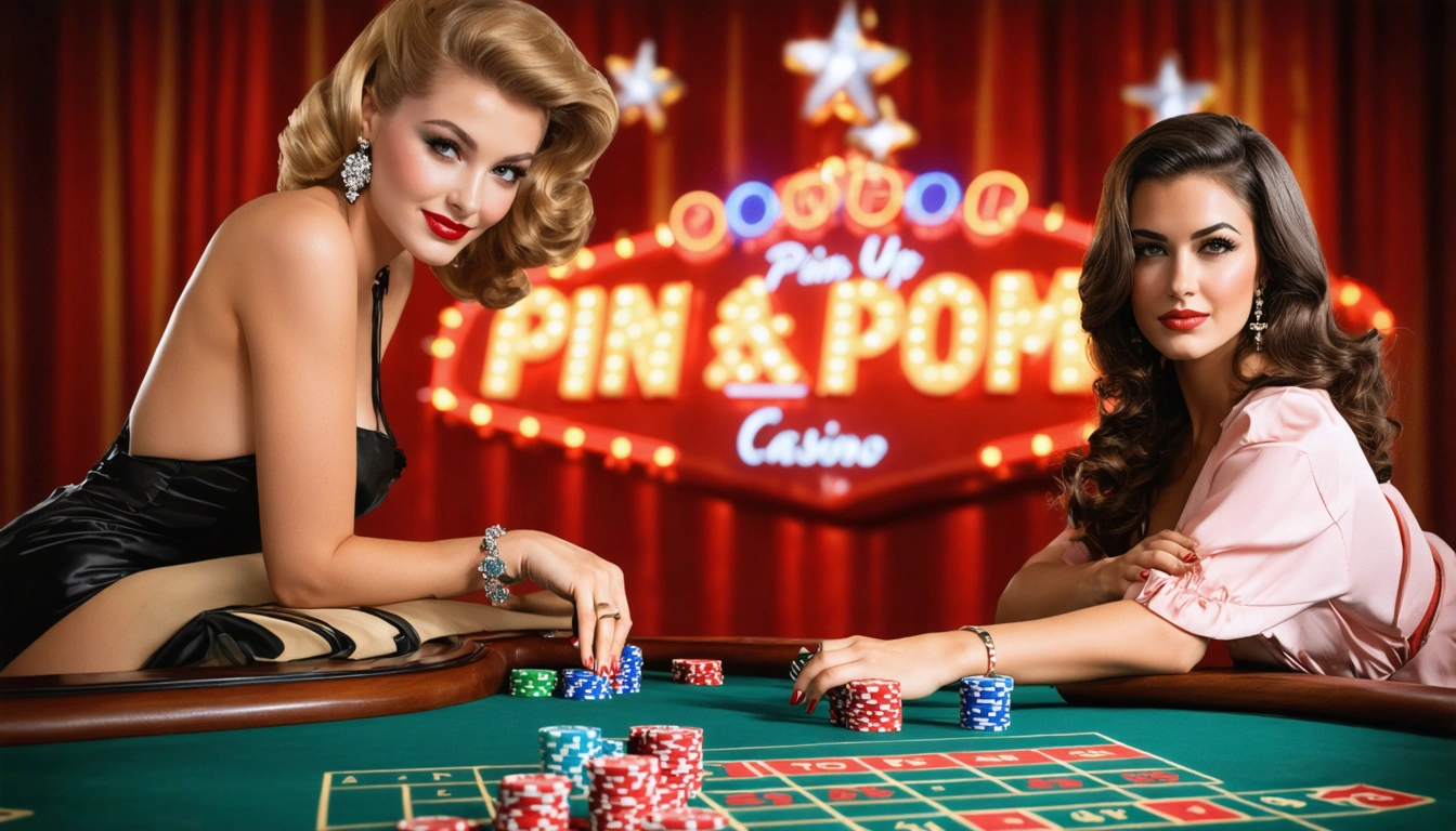 registration Pin Up